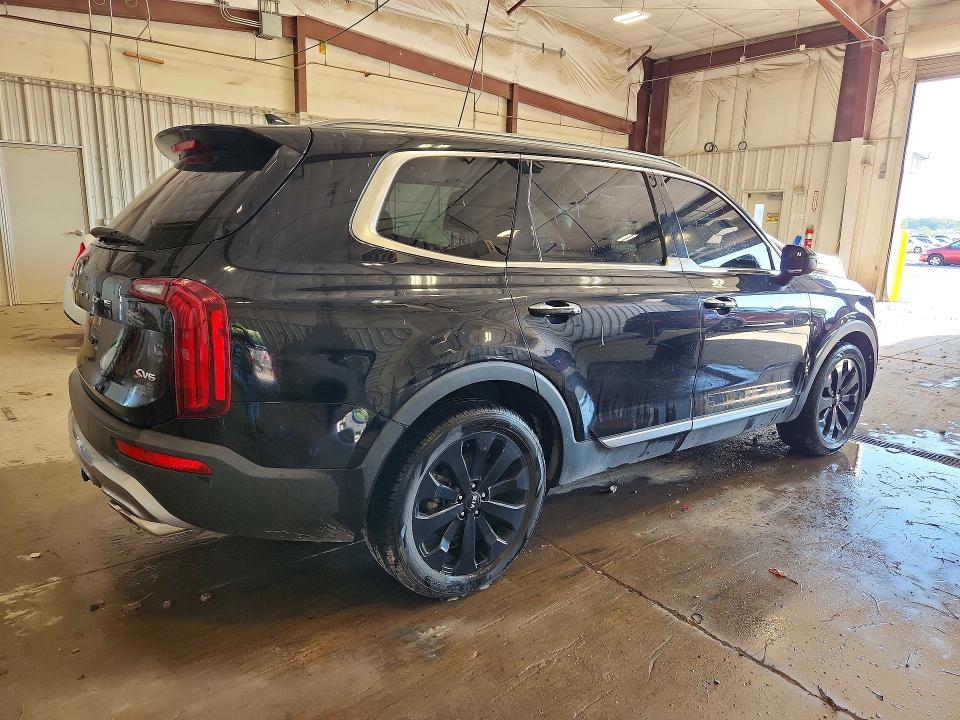 Aukcja sprzedaży 2020 Kia Telluride, vin: 5XYP6DHC9LG026176, numer aukcji: 67977466