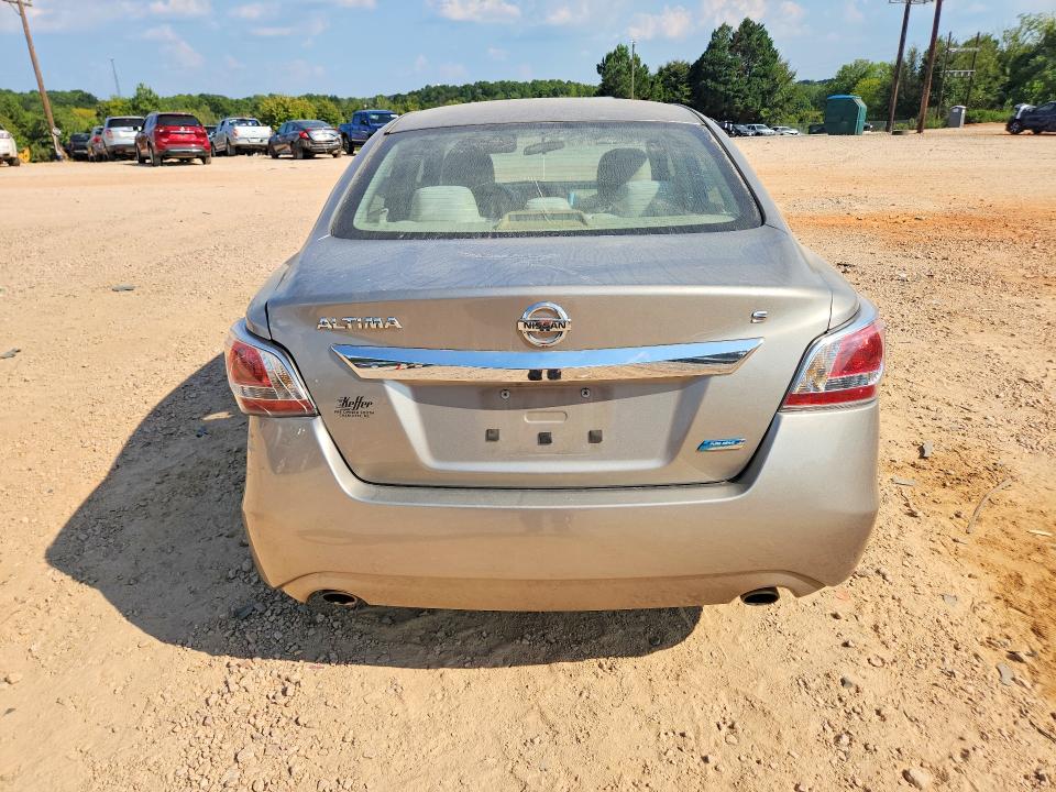 67610906 :رقم المزاد ، 1N4AL3AP5EC203633 vin ، 2014 Nissan Altima مزاد بيع