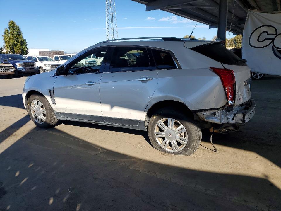2013 Cadillac Srx მანქანა იყიდება აუქციონზე, vin: 3GYFNCE38DS647691, აუქციონის ნომერი: 68162606
