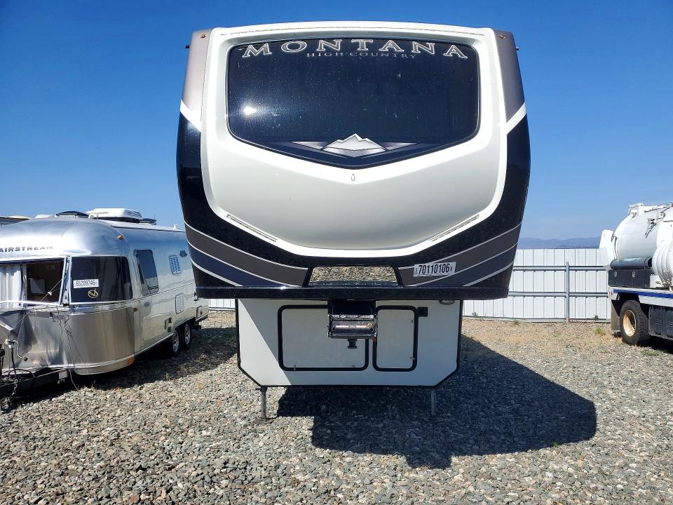 Aukcja sprzedaży 2022 Keystone Montana, vin: 4YDF29421MA740142, numer aukcji: 70110106