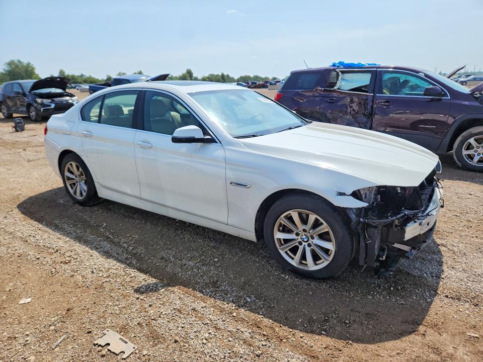Aukcja sprzedaży 2014 Bmw 528, vin: WBA5A7C5XED619625, numer aukcji: 66963746