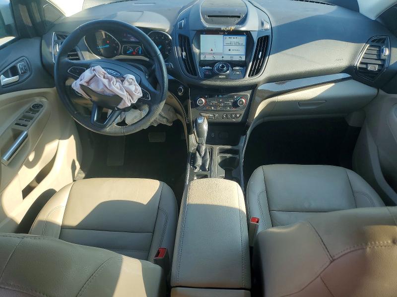 Продажа на аукционе авто 2018 Ford Escape, vin: 1FMCU9J90JUB36055, номер лота: 69154086