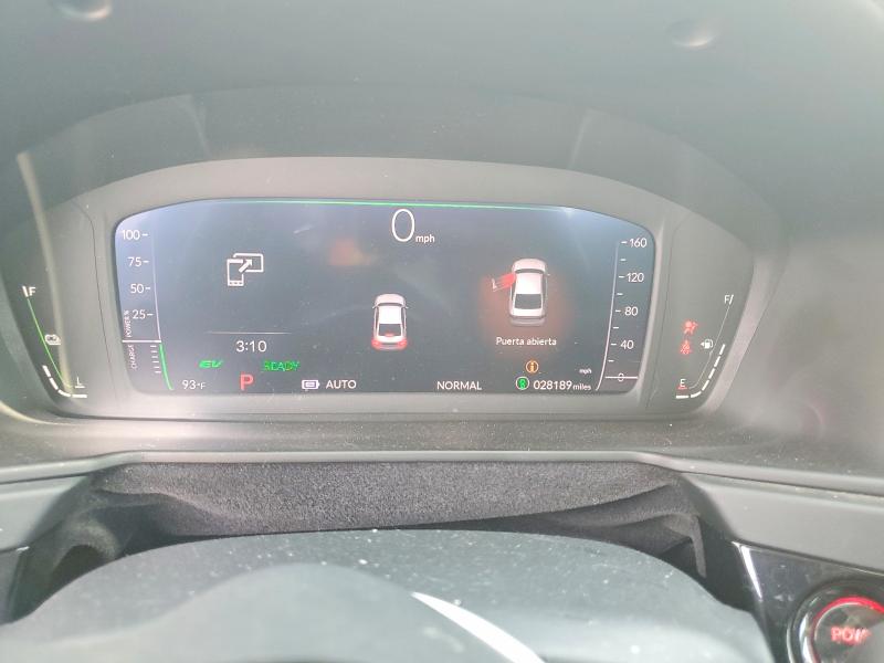 Продажа на аукционе авто 2023 Honda Accord, vin: 1HGCY2F89PA060301, номер лота: 69501356