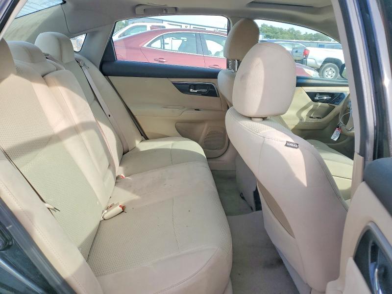 2014 Nissan Altima მანქანა იყიდება აუქციონზე, vin: 1N4AL3AP5EC418767, აუქციონის ნომერი: 70556356
