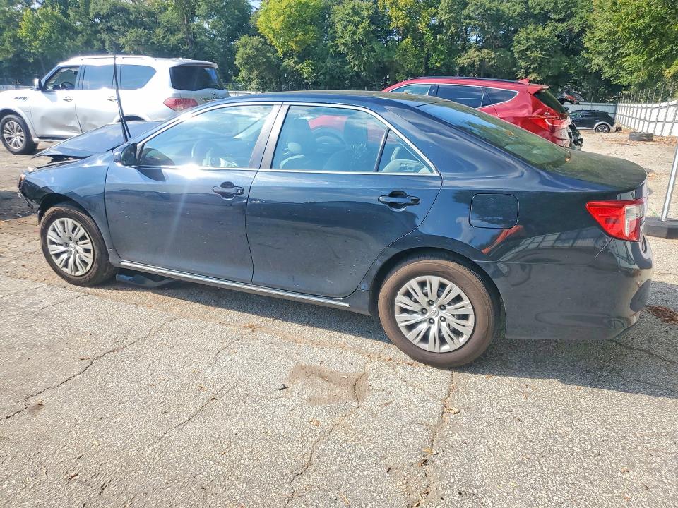 Продаж на аукціоні авто 2012 Toyota Camry, vin: 4T4BF1FK4CR207270, номер лоту: 68768576