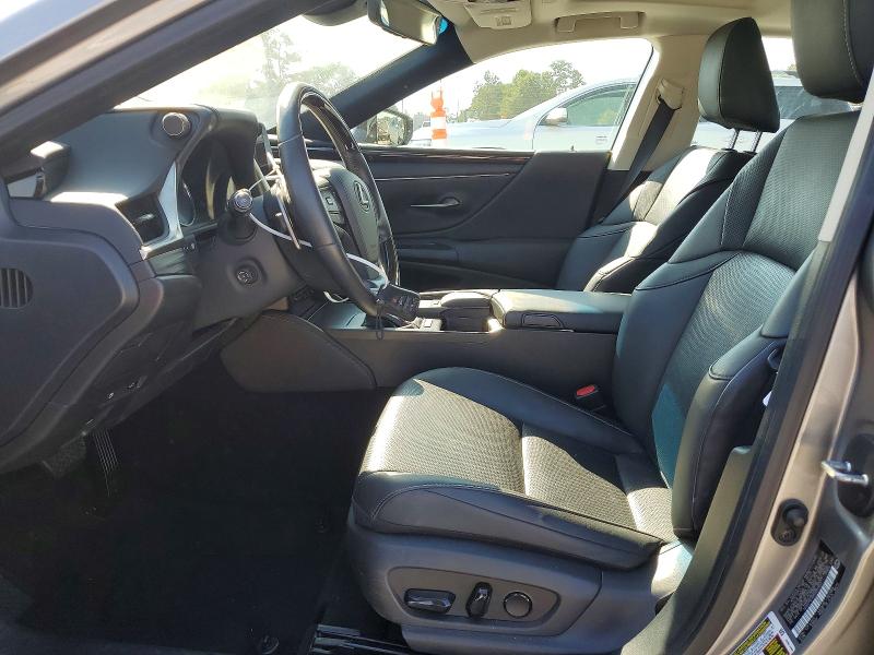 Продажа на аукционе авто 2021 Lexus Es 250, vin: 58AD11D10MU001403, номер лота: 68188866