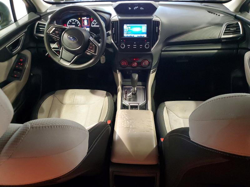 Aukcja sprzedaży 2022 Subaru Forester, vin: JF2SKACC4NH441669, numer aukcji: 68737426