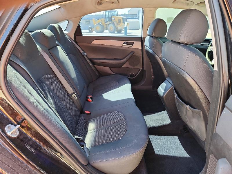Продажа на аукционе авто 2019 Hyundai Sonata, vin: 5NPE24AF1KH788514, номер лота: 67122836