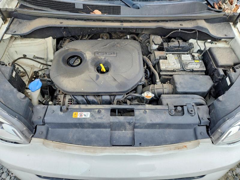 Aukcja sprzedaży 2018 Kia Soul, vin: KNDJP3A54J7902770, numer aukcji: 70050346