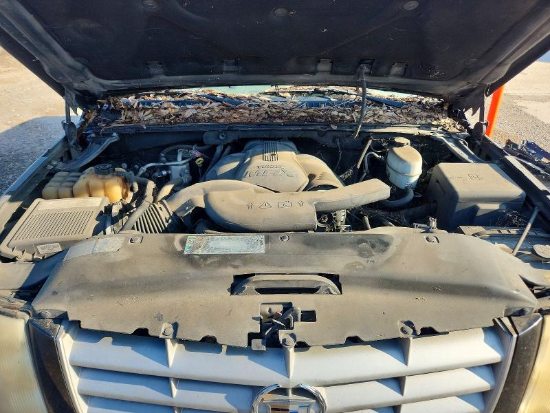 Продаж на аукціоні авто 2006 Cadillac Escalade, vin: 3GYEK62N36G107473, номер лоту: 68180636