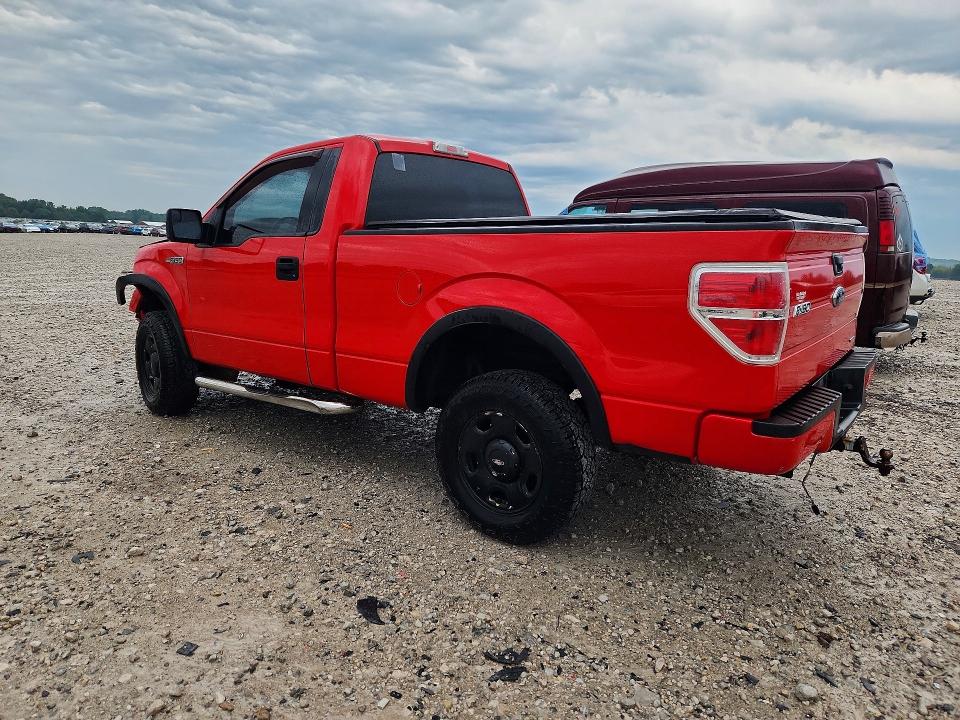 Aukcja sprzedaży 2013 Ford F150, vin: 1FTMF1EM0DKF82029, numer aukcji: 68229476