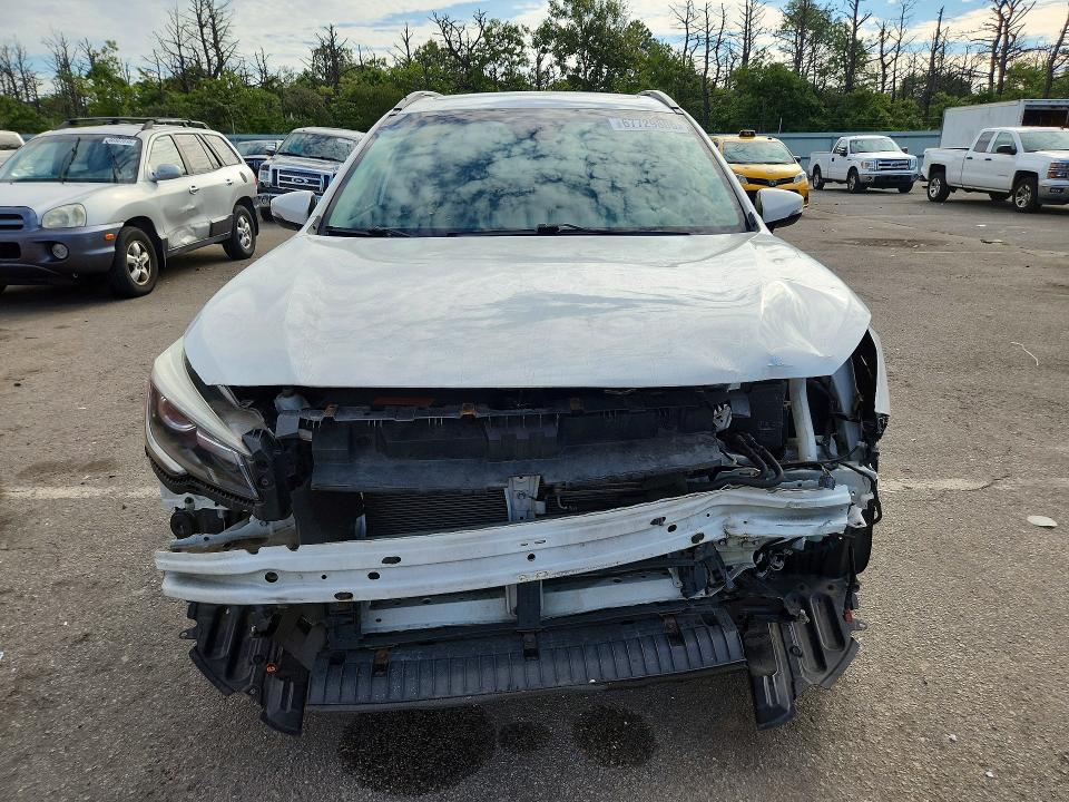 2018 Subaru Outback მანქანა იყიდება აუქციონზე, vin: 4S4BSETC5J3212488, აუქციონის ნომერი: 67729806