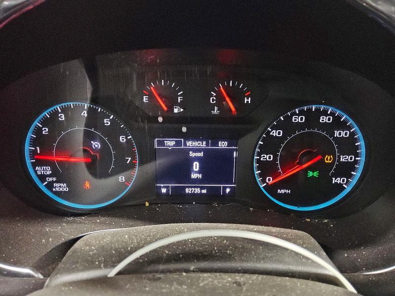 Aukcja sprzedaży 2018 Chevrolet Malibu, vin: 1G1ZD5ST9JF148378, numer aukcji: 69070566