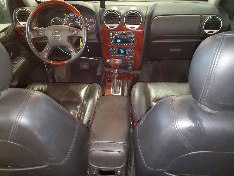 Продаж на аукціоні авто 2006 Gmc Envoy, vin: 1GKET66M266103022, номер лоту: 67473126