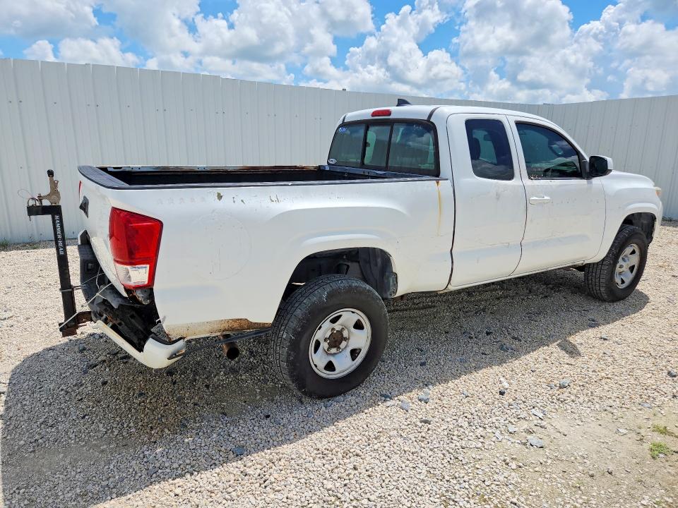 Aukcja sprzedaży 2016 Toyota Tacoma, vin: 5TFRX5GN3GX069963, numer aukcji: 67532206