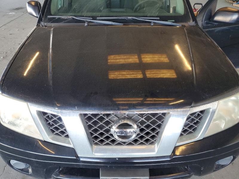 Продаж на аукціоні авто 2015 Nissan Frontier, vin: 1N6AD0CU5FN711127, номер лоту: 70957836