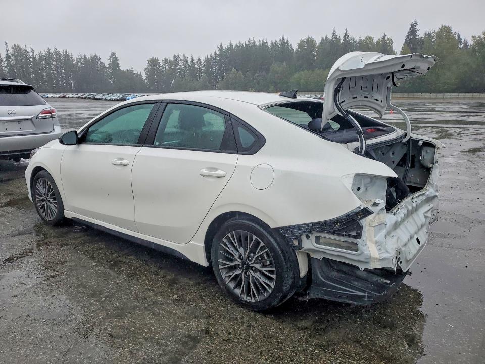 Aukcja sprzedaży 2024 Kia Forte, vin: 3KPF54AD3RE821957, numer aukcji: 70465196