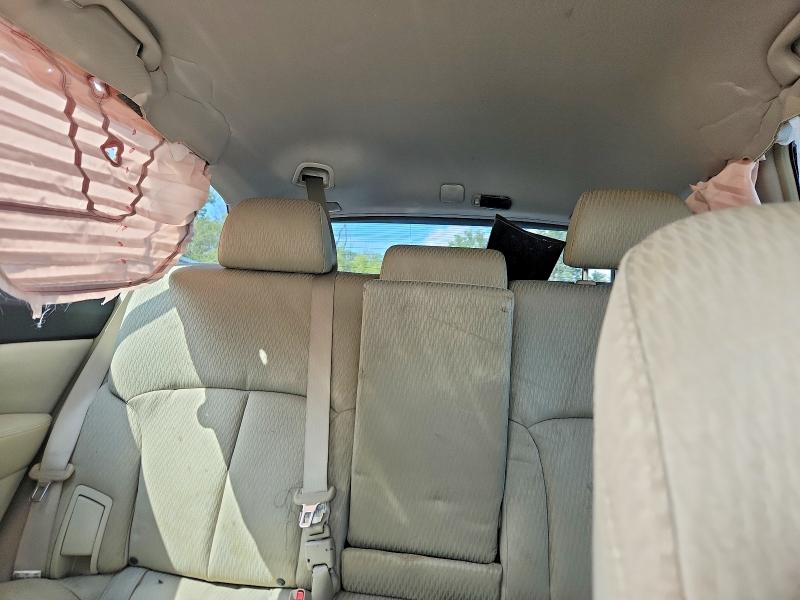 Aukcja sprzedaży 2011 Subaru Outback, vin: 4S4BRCAC2B3420798, numer aukcji: 67259416