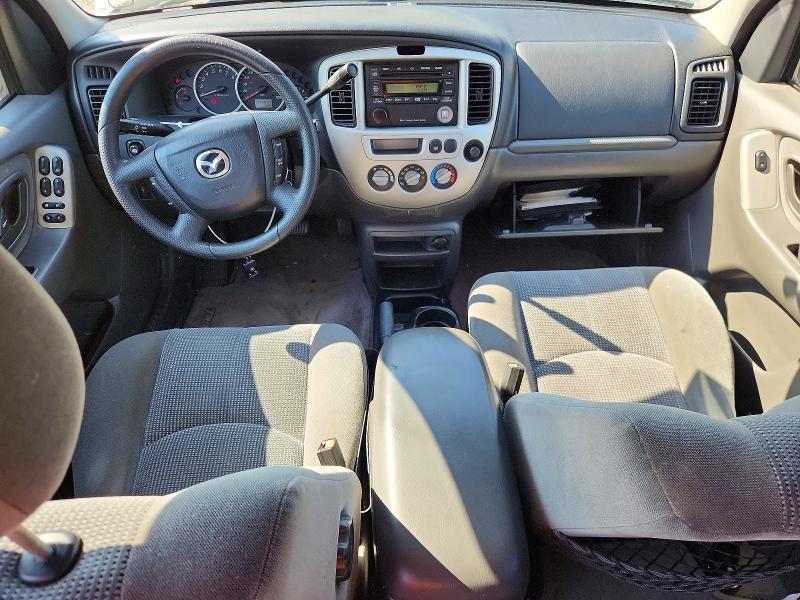 Продаж на аукціоні авто 2004 Mazda Tribute, vin: 4F2YZ04134KM27825, номер лоту: 68822916