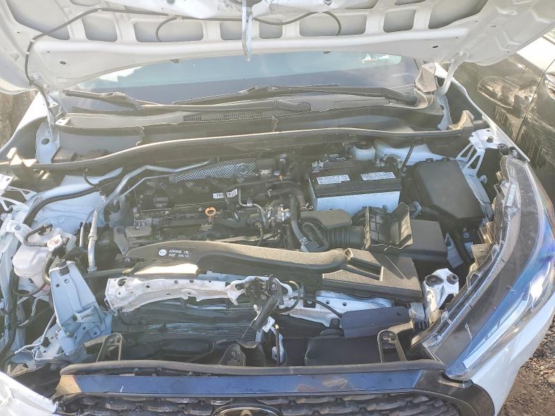 Aukcja sprzedaży 2022 Toyota Corolla Cross, vin: 7MUCAABG5NV022922, numer aukcji: 69493156