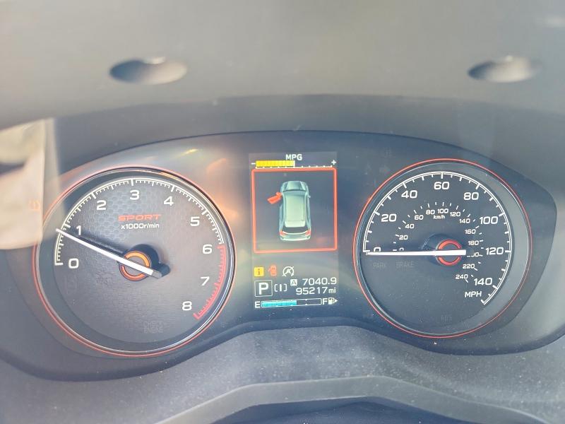 Продаж на аукціоні авто 2019 Subaru Forester, vin: JF2SKAPC2KH549620, номер лоту: 70024956