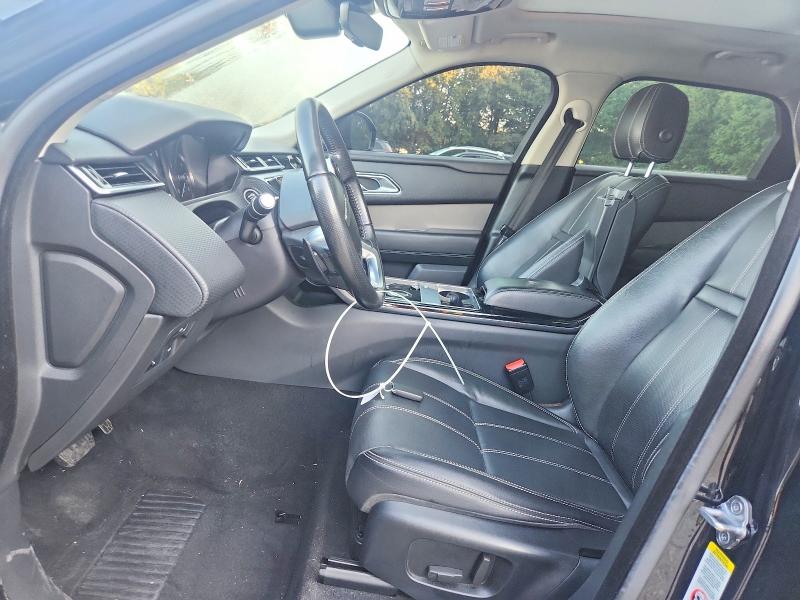Aukcja sprzedaży 2018 Land Rover Range Rover Velar, vin: SALYB2RN3JA718900, numer aukcji: 67443776