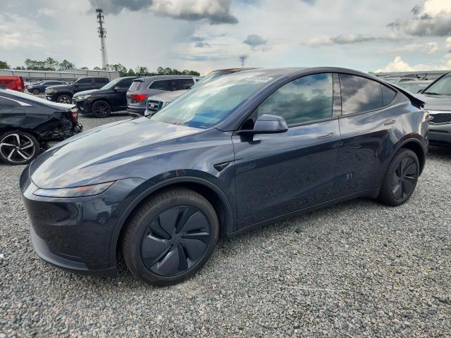 Auction sale of the 2026 Tesla Model Y, vin: 7SAYGDEE8TA672341, lot number: 67354966