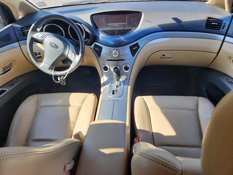Продажа на аукционе авто 2008 Subaru Tribeca, vin: 4S4WX92D584419519, номер лота: 70051826