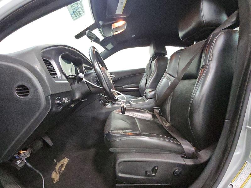 66275766 :رقم المزاد ، 2C3CDXBG1MH642267 vin ، 2021 Dodge Charger مزاد بيع