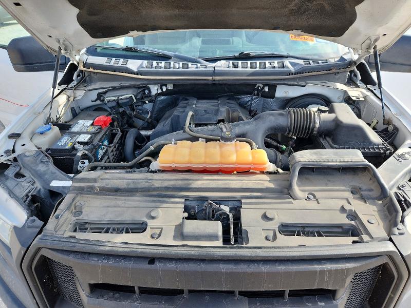 69544976 :رقم المزاد ، 1FTMF1CP2GKF10055 vin ، 2016 Ford F150 مزاد بيع