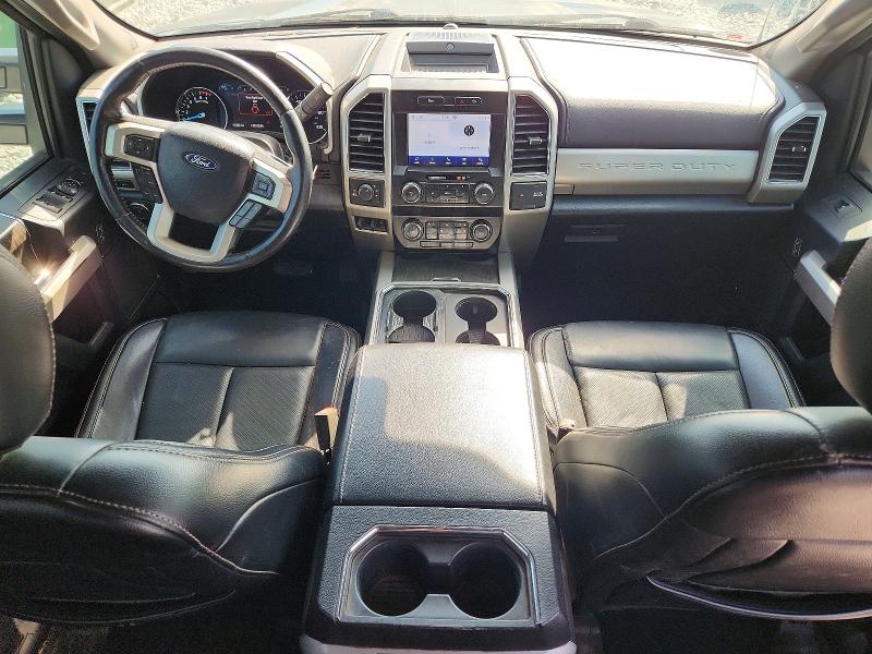 Aukcja sprzedaży 2021 Ford F250, vin: 1FT7W2BN6MEC55942, numer aukcji: 68587146