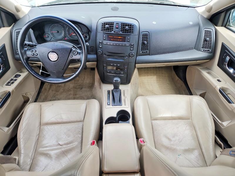 Продажа на аукционе авто 2004 Cadillac Cts, vin: 1G6DM577740113488, номер лота: 68683946