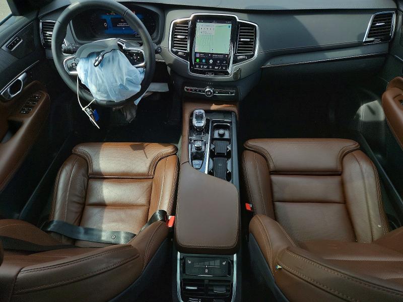 Продажа на аукционе авто 2024 Volvo Xc90, vin: YV4H60CF8R1224316, номер лота: 67087566