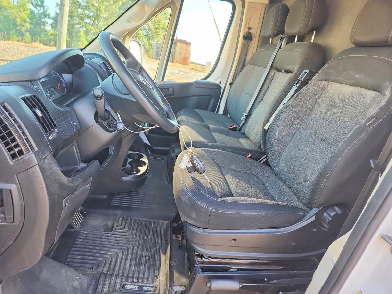 Продаж на аукціоні авто 2020 Ram Promaster 2500, vin: 3C6TRVDGXLE109575, номер лоту: 68539266