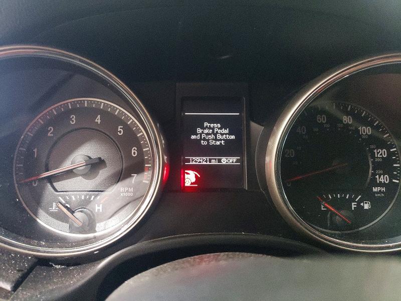 Aukcja sprzedaży 2012 Jeep Grand Cherokee, vin: 1C4RJFAG0CC317203, numer aukcji: 69303266