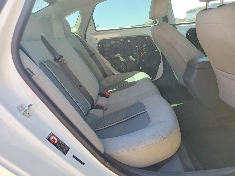 Aukcja sprzedaży 2021 Hyundai Sonata, vin: 5NPEG4JA9MH102776, numer aukcji: 66823316