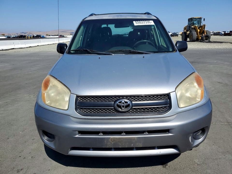 Продаж на аукціоні авто 2005 Toyota Rav4, vin: JTEGD20V350050131, номер лоту: 69822596