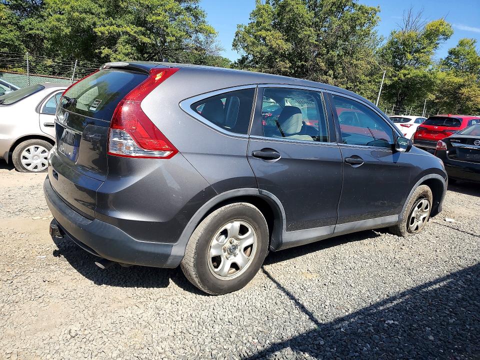 Aukcja sprzedaży 2014 Honda Cr-v, vin: 2HKRM3H33EH504631, numer aukcji: 68842556