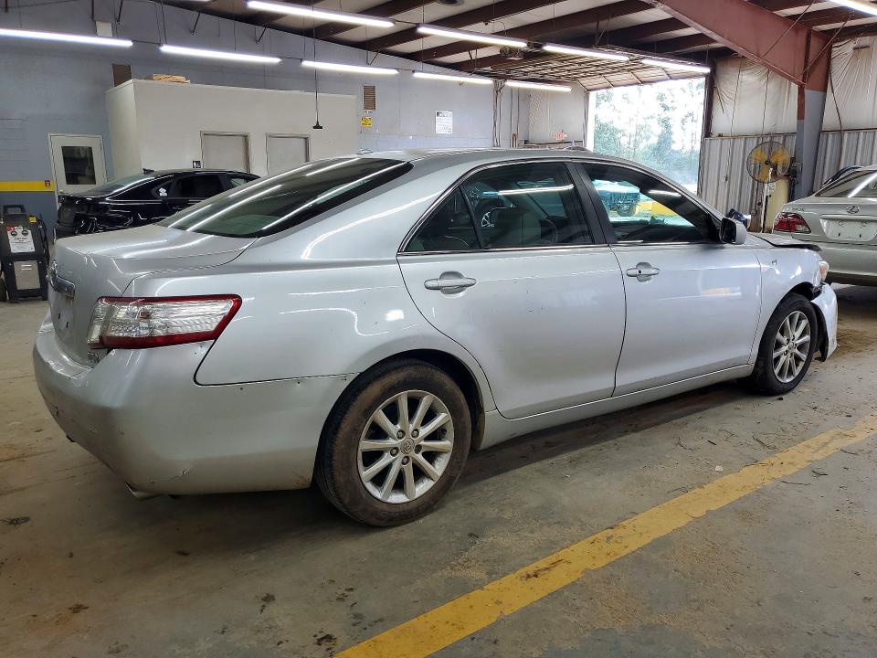 Продаж на аукціоні авто 2011 Toyota Camry, vin: 4T1BB3EK1BU132884, номер лоту: 68773806