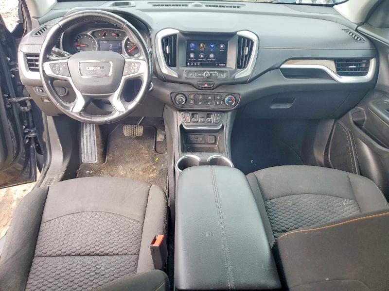 Aukcja sprzedaży 2020 Gmc Terrain, vin: 3GKALTEV4LL149184, numer aukcji: 68063346