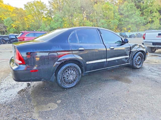67293366 :رقم المزاد ، KL5VM52L04B129080 vin ، 2004 Suzuki Verona مزاد بيع
