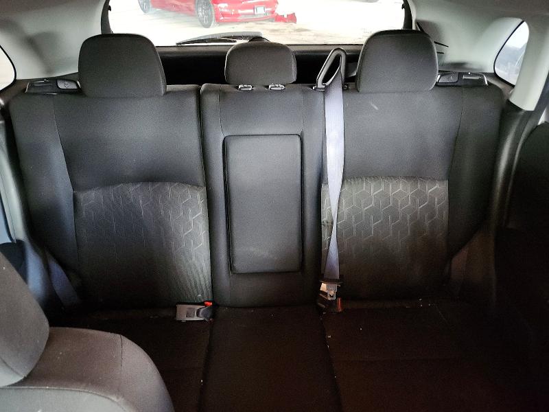 2021 Mitsubishi Outlander Sport მანქანა იყიდება აუქციონზე, vin: JA4APVAU4MU015222, აუქციონის ნომერი: 69110336