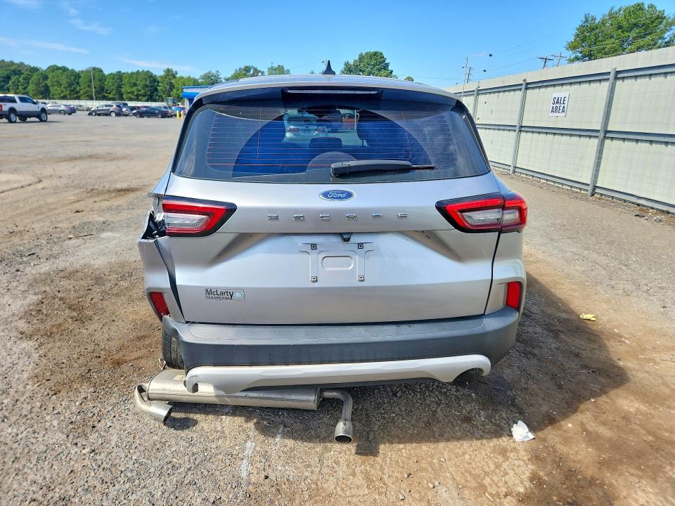68598486 :رقم المزاد ، 1FMCU0FN6PUA29215 vin ، 2023 Ford Escape مزاد بيع