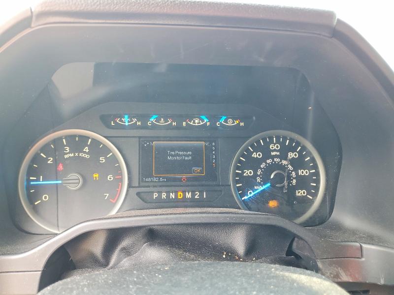 68376116 :رقم المزاد ، 1FTEW1EF7FKE12954 vin ، 2015 Ford F150 مزاد بيع