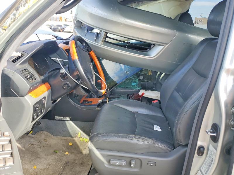 Aukcja sprzedaży 2004 Lexus Gx, vin: JTJBT20X040034676, numer aukcji: 67550806