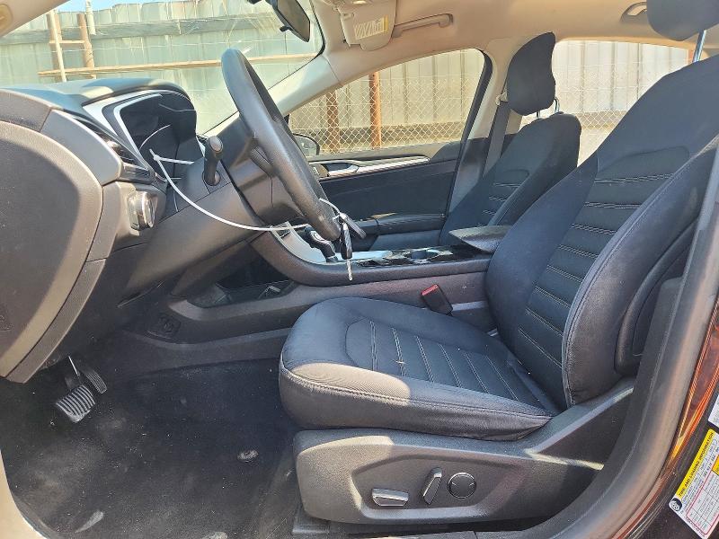 Aukcja sprzedaży 2014 Ford Fusion, vin: 3FA6P0HD8ER330205, numer aukcji: 70080836