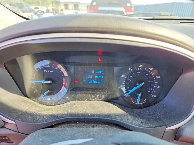 Продаж на аукціоні авто 2013 Ford Fusion, vin: 3FA6P0G76DR205326, номер лоту: 67785286