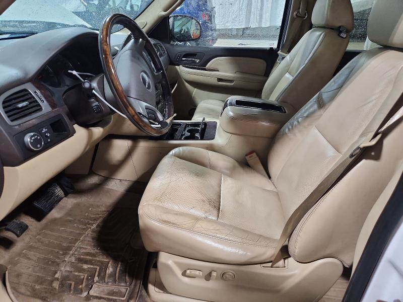 Продажа на аукционе авто 2009 Gmc Yukon Xl, vin: 1GKFK06249J119940, номер лота: 67609526