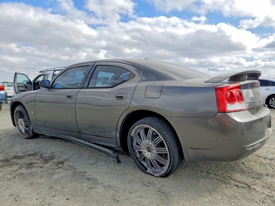 Продажа на аукционе авто 2009 Dodge Charger, vin: 2B3KA33V69H622191, номер лота: 69178026