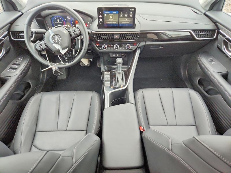 2026 Acura Adx მანქანა იყიდება აუქციონზე, vin: 3HDSA1H3XTM703728, აუქციონის ნომერი: 70916636